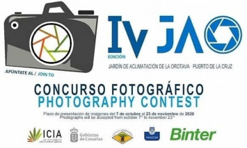 Concurso de Fotografía JAO