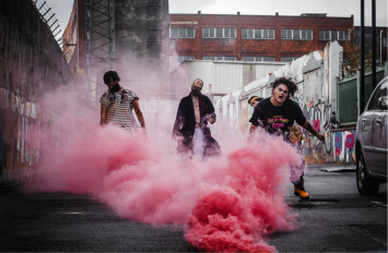 Cortometrajes en festivales