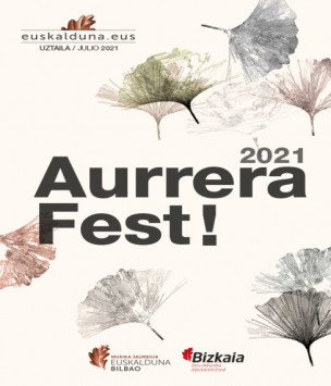 AURRERA FEST