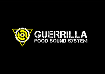 GUERRILLA Food Sound System