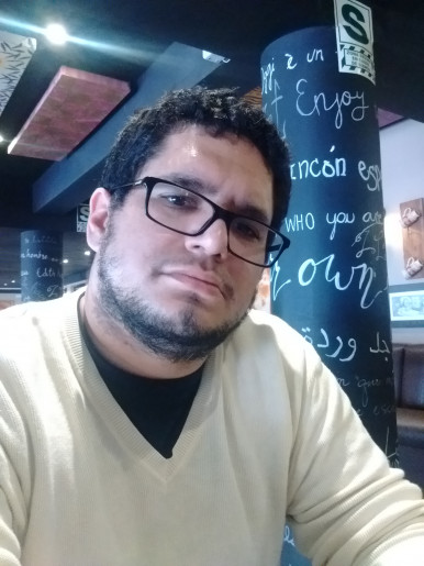 Rafael Villanueva Arriaga