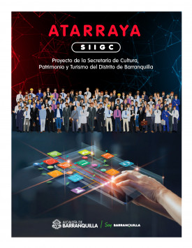 Optimización del Sistema Integrado de Información para la Gestión Cultural ATARRAYA SIIGC