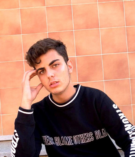 kilian Hernández