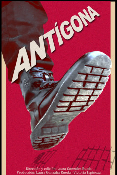 Antígona