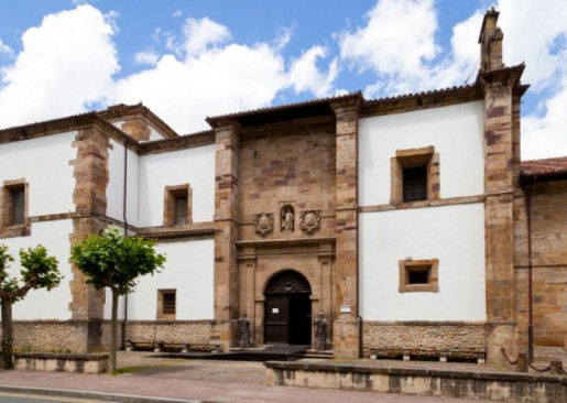 Museo de la Pasión Viviente de Balmaseda