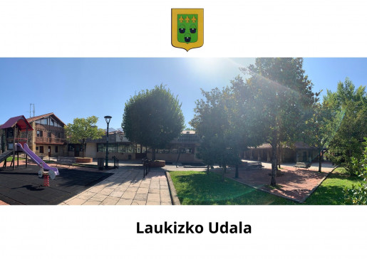 Laukizko Udaleko Euskara eta Kultura arloa