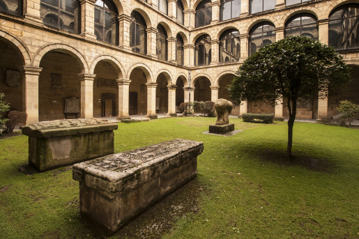 Euskal Museoa