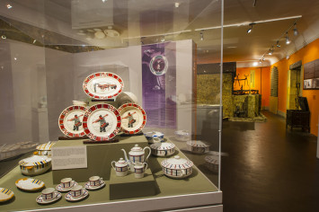 EXPOSICIÓN PERMANENTE