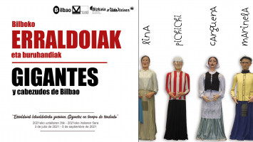 EXPOSICIONES TEMPORALES