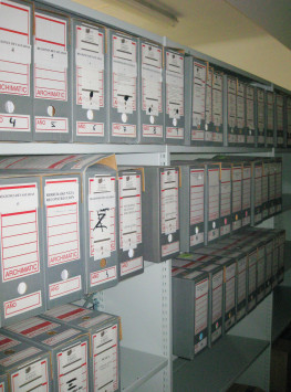 Documentation Centre on the Bombing of Gernika