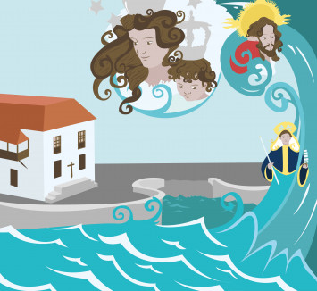 Oda al Mar