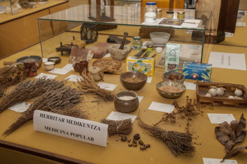 EXPOSICIÓN PERMANENTE