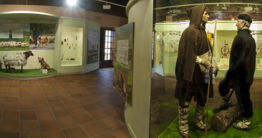 OROZKOKO MUSEOA / MUSEO DE OROZKO