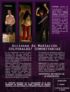 Mediaciones