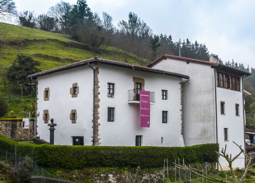 SIMON BOLIVAR MUSEOA
