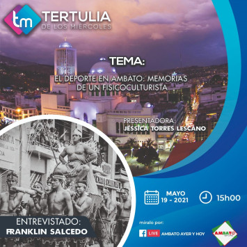 La tertulia de los miércoles