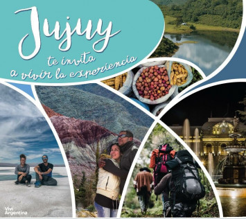 TURISMO, AMBIENTE Y TERRITORIO: EFECTOS Y PERSPECTIVAS DE SUSTENTABILIDAD EN LA CIUDAD DE TILCARA