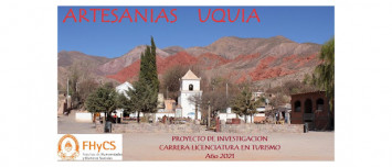 Gestión del Patrimonio e Informática aplicada al Turismo: hacia un sello de autenticidad.