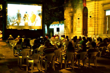 Certamen Internacional de Cortometrajes Roberto Di Chiara