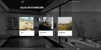Proyecto Piura Social Museum