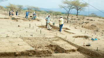 Proyecto Piura La Vieja