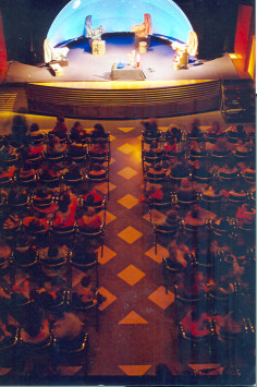 PROYECTO DE CREACIÓN DE  NUEVOS PÚBLICOS - BIZKAIA