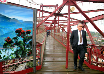 Visitas, actividades  turisticas, culturales y de aventura.