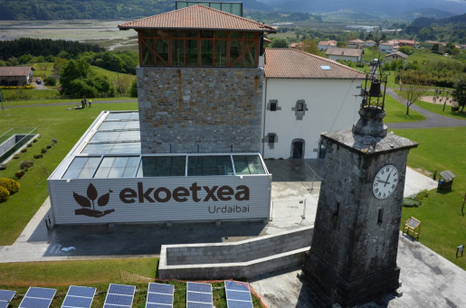Ekoetxea Urdaibai