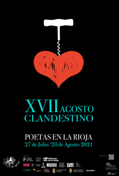 Agosto Clandestino