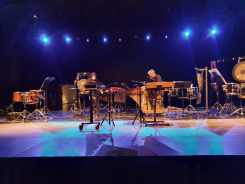 Encuentros de Música Contemporánea