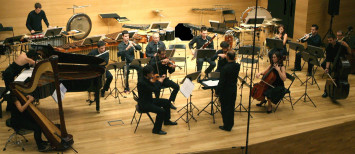 Conciertos