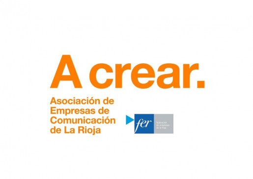 A CREAR Asociación de empresas de comunicación de La Rioja