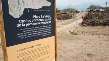 Piura la Vieja