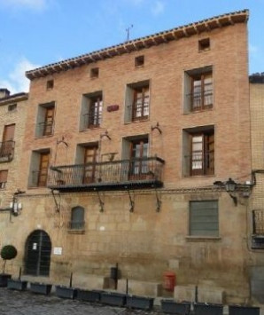 Casa de Cultura de Fuenmayor