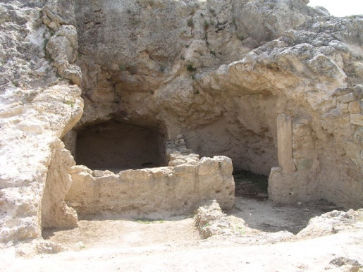 CONTREBIA LEUCADE. YACIMIENTO ARQUEOLÓGICO Y CENTRO DE INTERPRETACIÓN