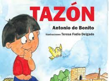 Tazón (El libro de la España Vaciada)