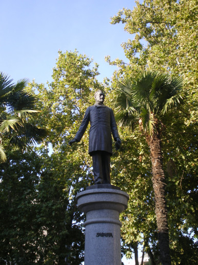Fundación Práxedes Mateo-Sagasta