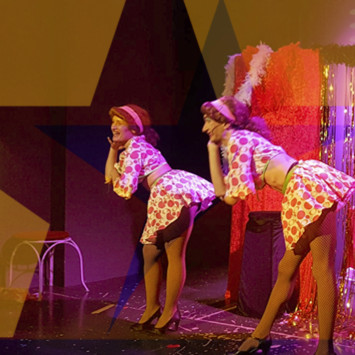Teatro Canalla