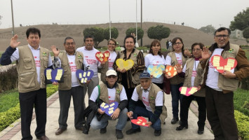 Defensores del Patrimonio Cultural