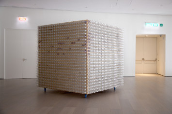 Conserva la mirada para ver