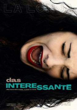 das Interessante