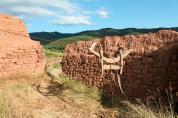 FUENTE DE PODER 2021 — ACTION / INSTALLATION