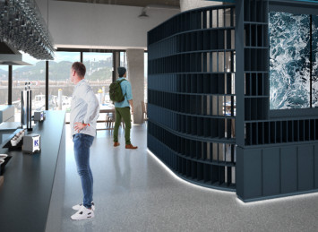 Kofradia - Itxas Etxea