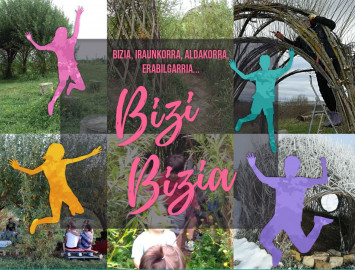Bizi- Bizia / Vivo-Vivo