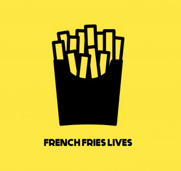 French Fries Lives