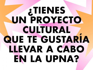 SELECCIÓN DE PROYECTOS CULTURALES