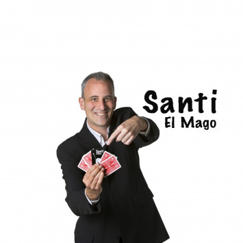Magia con los 5 Sentidos