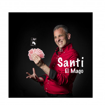 Es Solo Magia, Pero Me Gusta