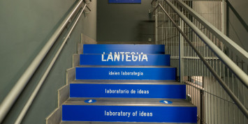 Lantegia
