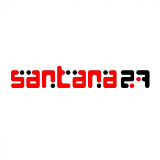 SANTANA 27 / FEVER